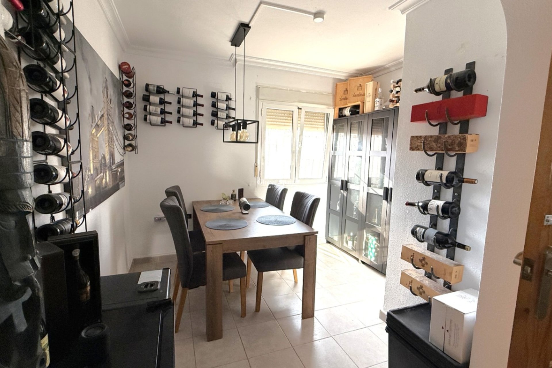 Revente - Maison mitoyenne -
TORREVIEJA - Costa Blanca Sur