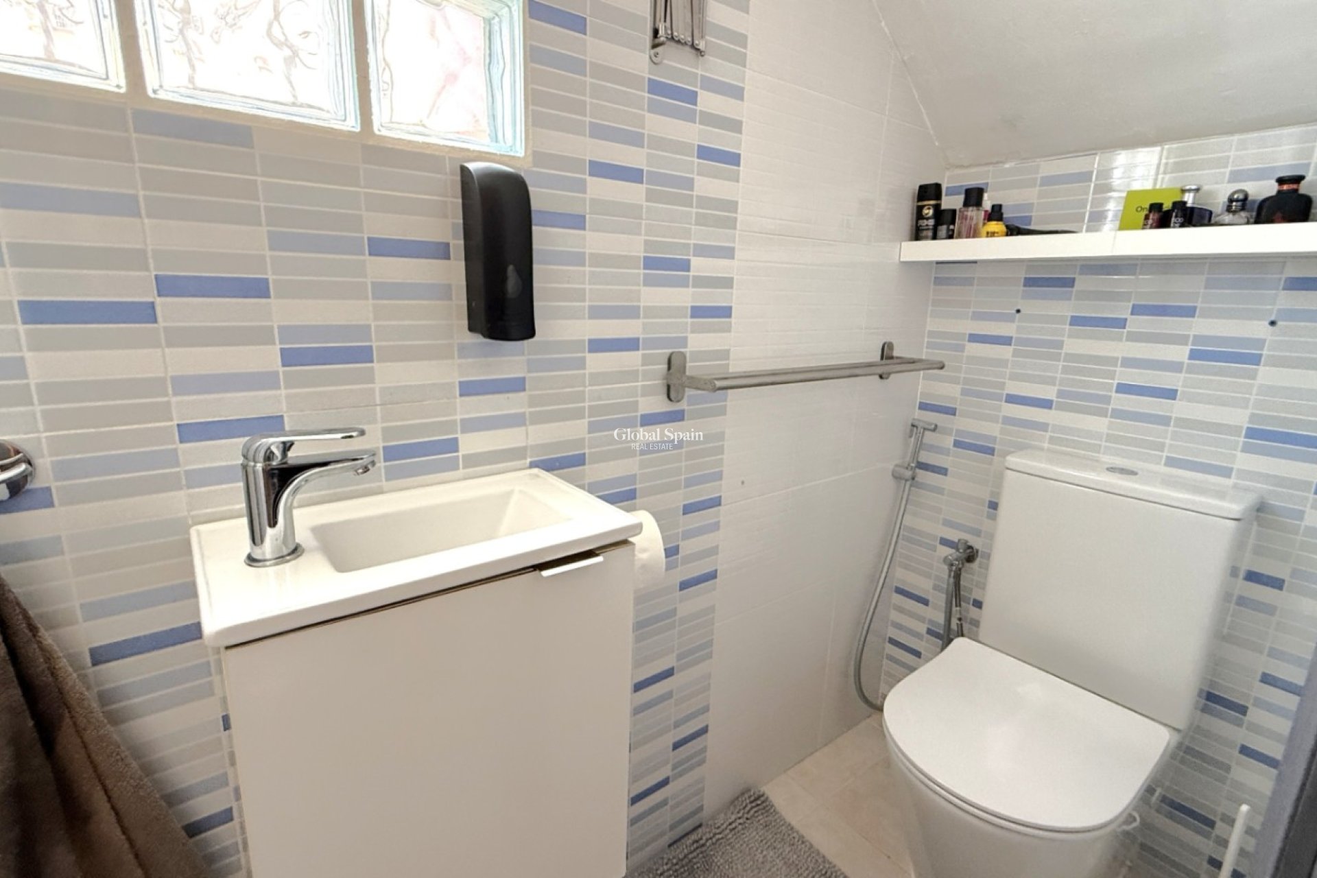 Revente - Maison mitoyenne -
TORREVIEJA - Costa Blanca Sur