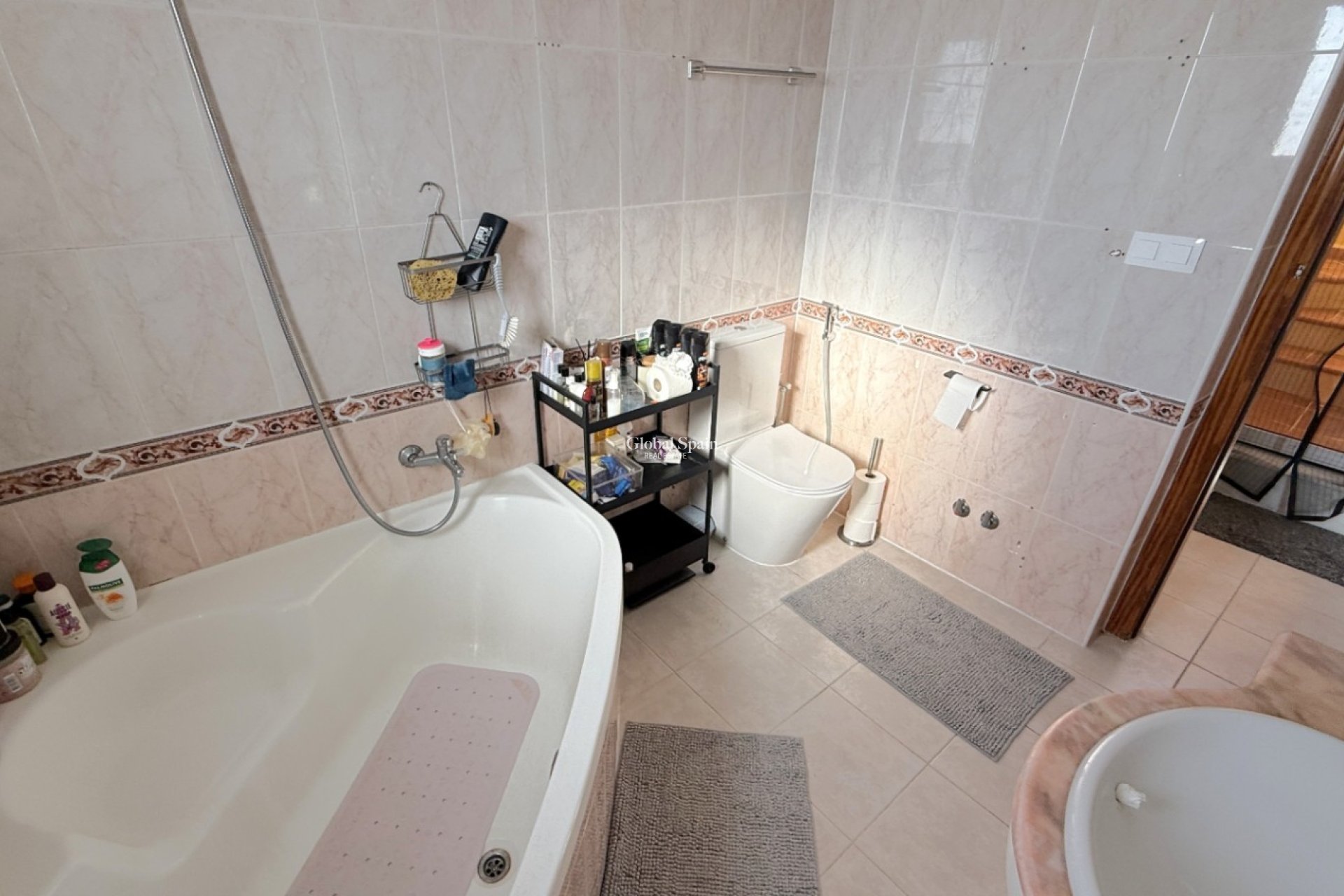 Revente - Maison mitoyenne -
TORREVIEJA - Costa Blanca Sur