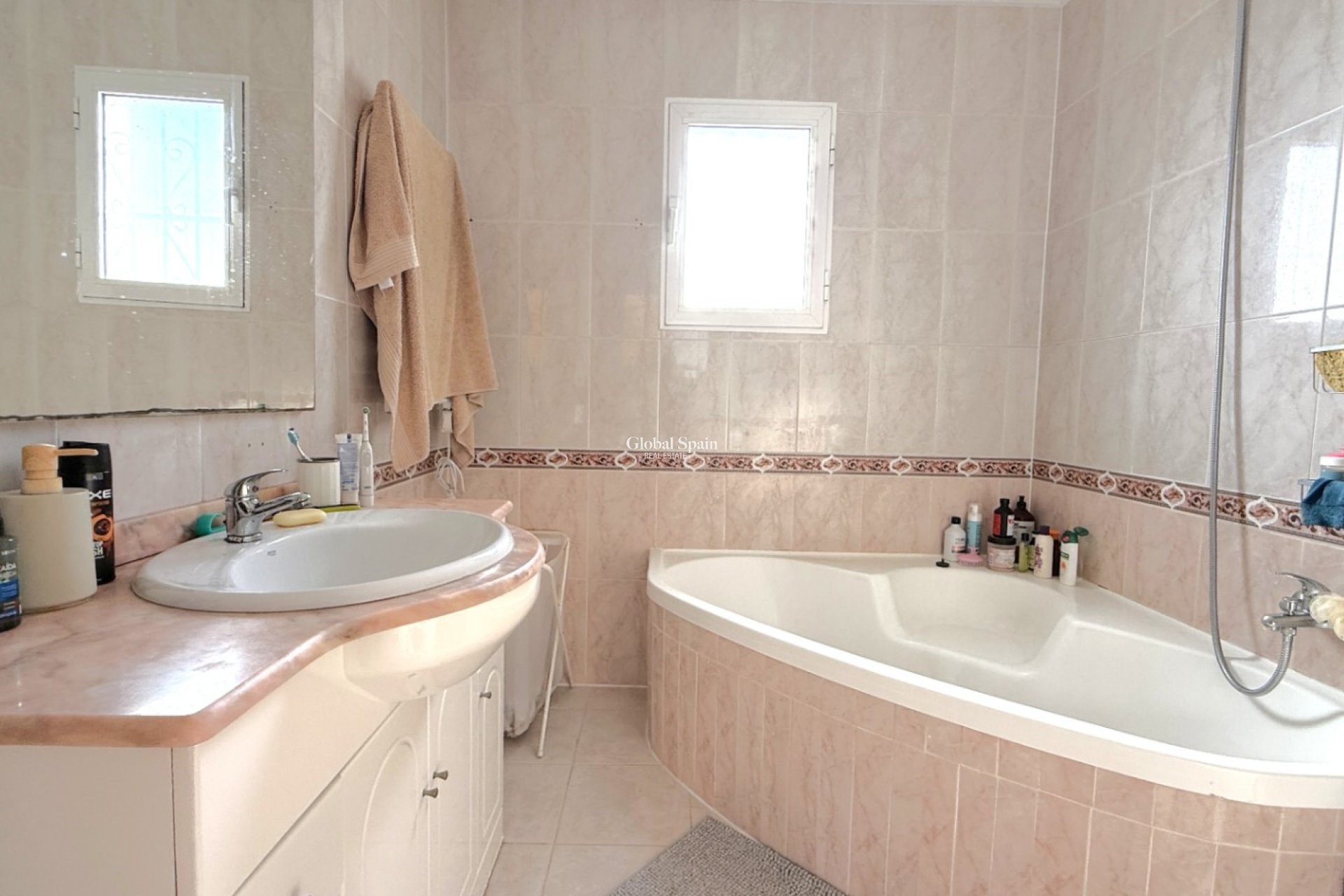 Revente - Maison mitoyenne -
TORREVIEJA - Costa Blanca Sur