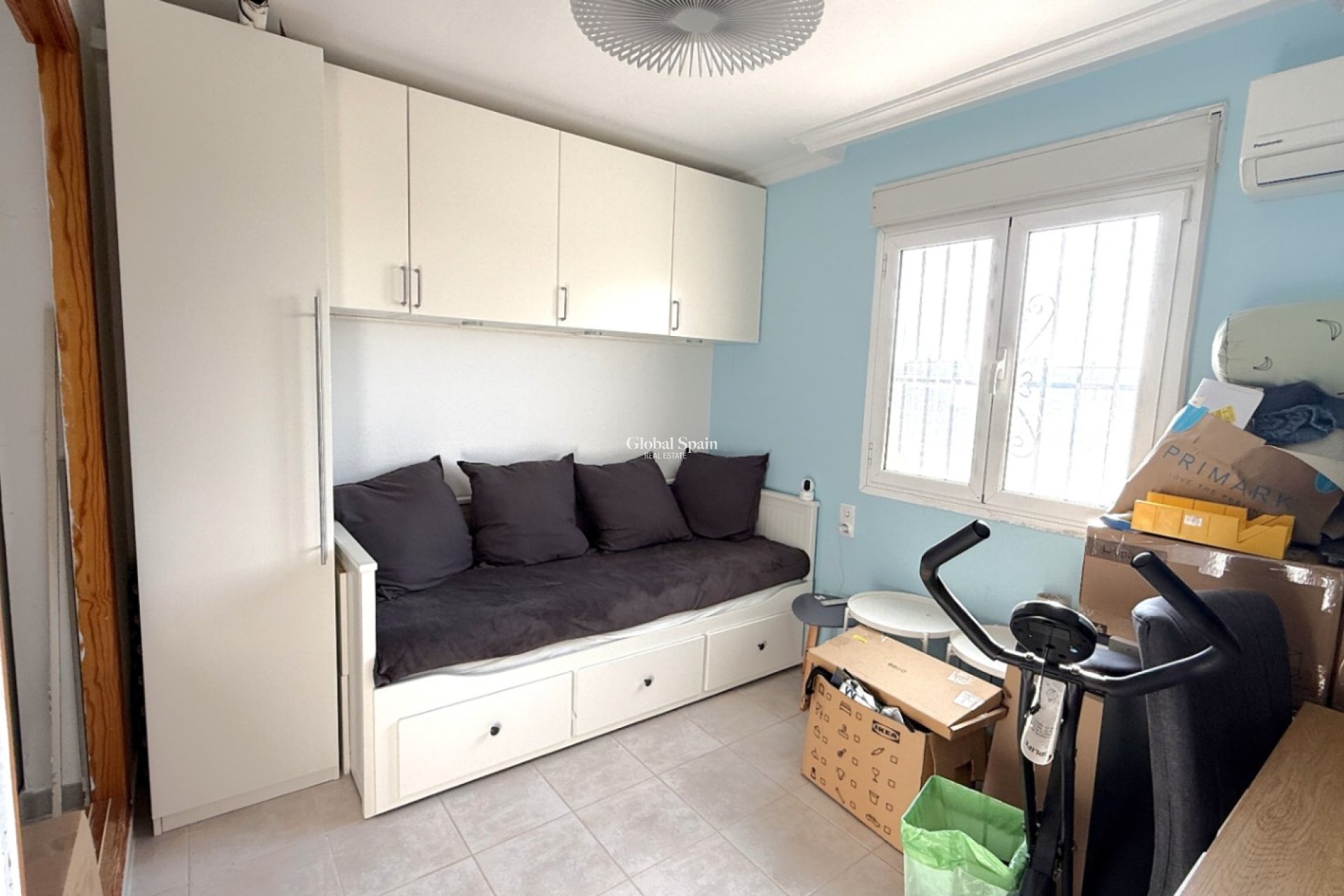 Revente - Maison mitoyenne -
TORREVIEJA - Costa Blanca Sur