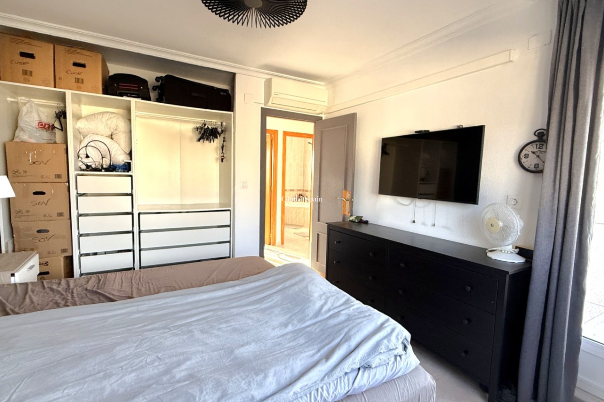 Revente - Maison mitoyenne -
TORREVIEJA - Costa Blanca Sur