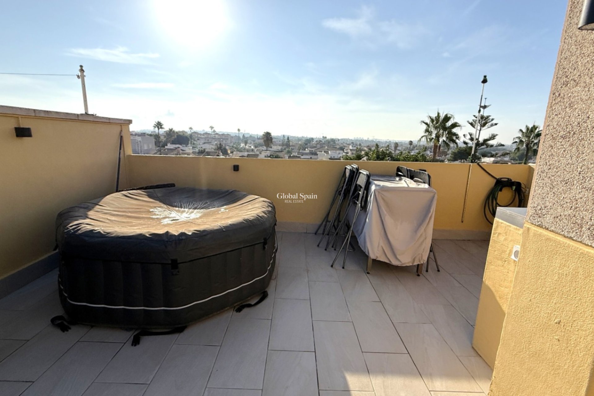 Revente - Maison mitoyenne -
TORREVIEJA - Costa Blanca Sur