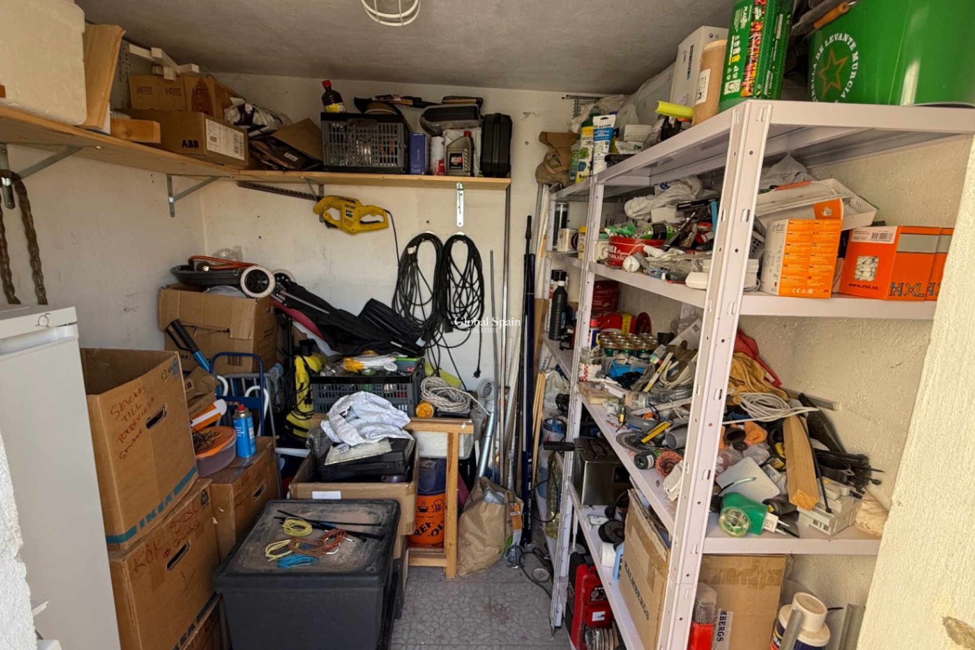 Revente - Maison mitoyenne -
TORREVIEJA - Costa Blanca Sur