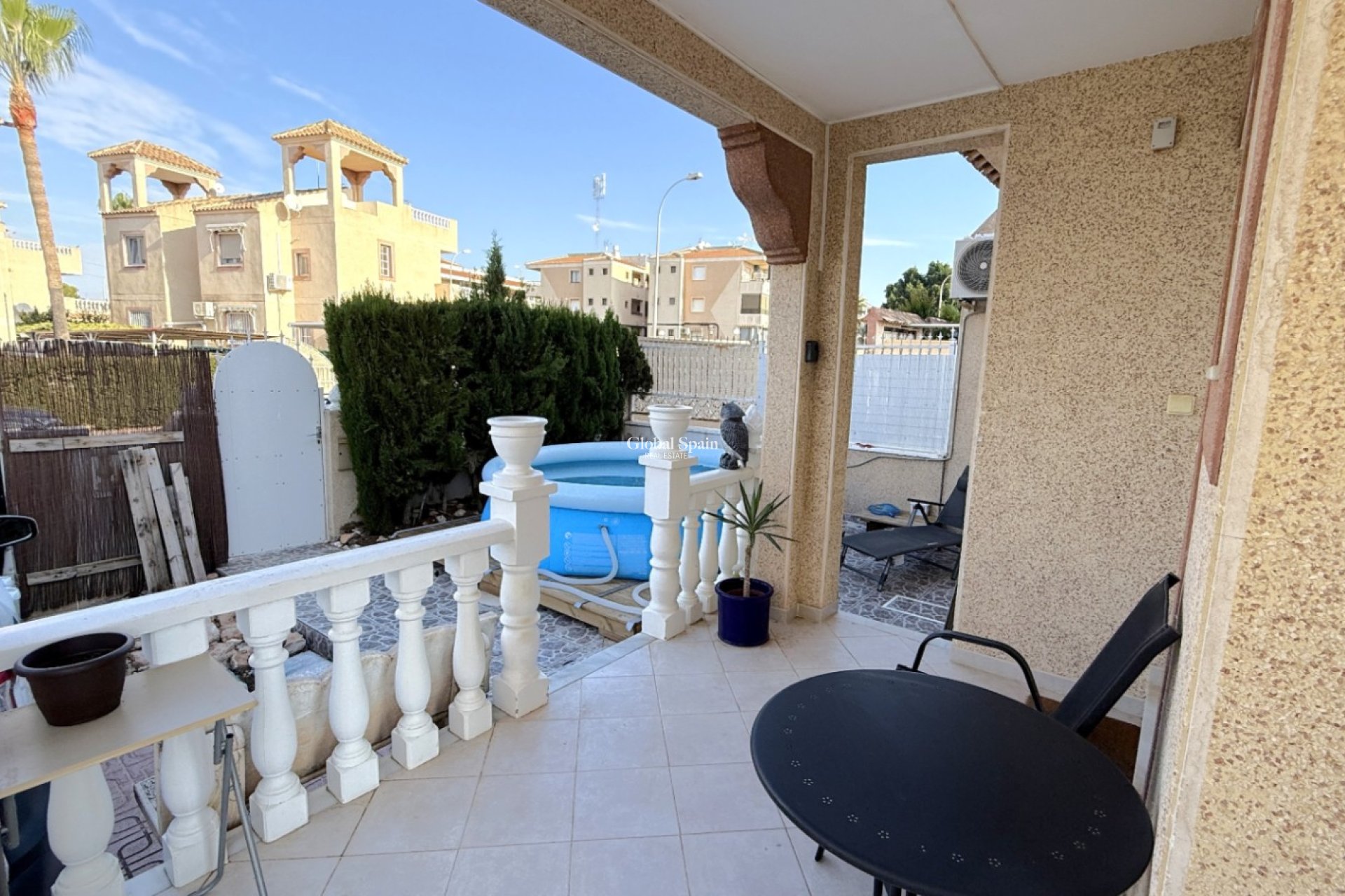 Revente - Maison mitoyenne -
TORREVIEJA - Costa Blanca Sur