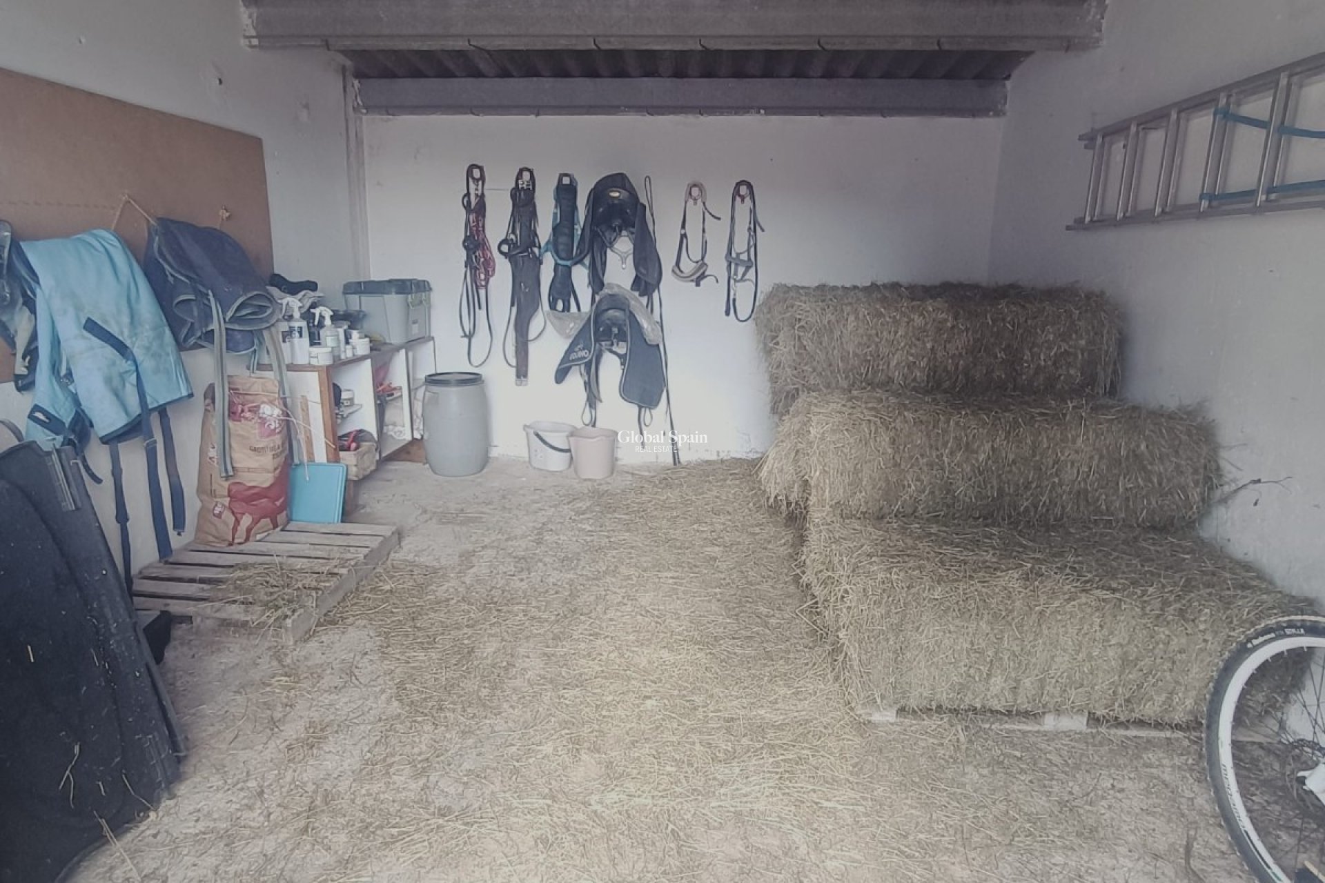 Revente - MAISON -
MONÓVAR - Inland