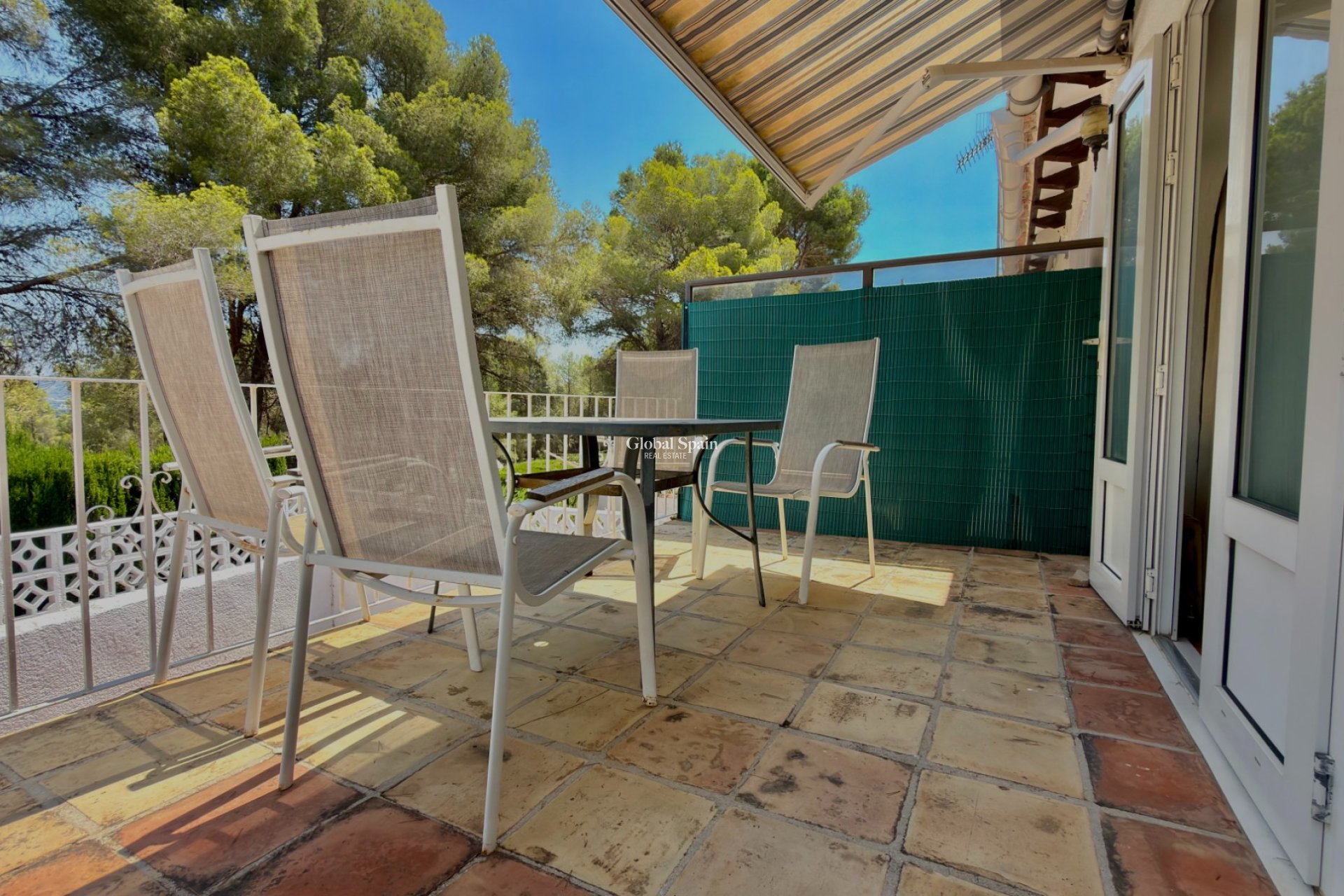 Revente - MAISON -
MORAIRA_TEULADA - center