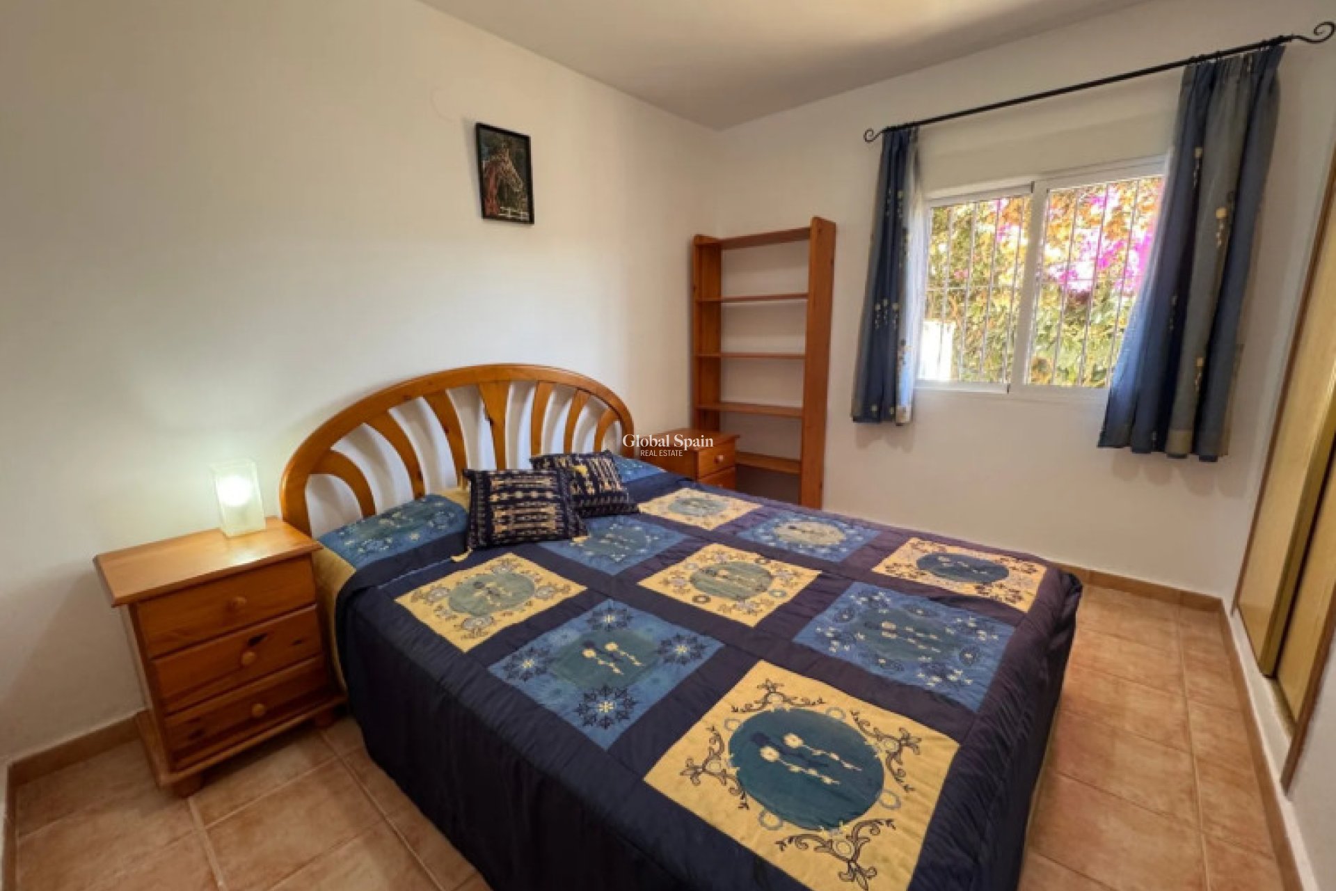 Revente - MAISON -
MORAIRA_TEULADA - Costa Blanca