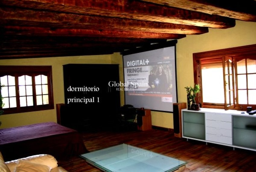 Revente - MAISON -
MURCIA - Costa Blanca Sur