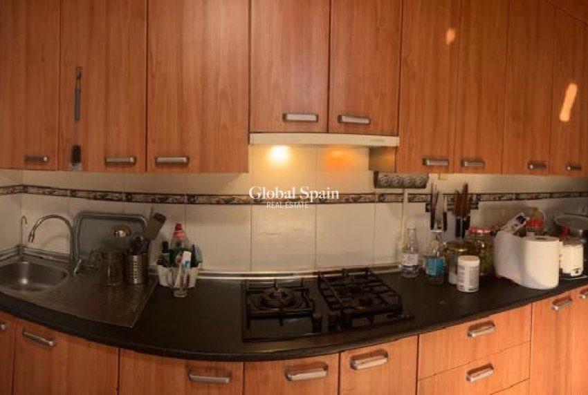 Revente - MAISON -
MURCIA - Inland