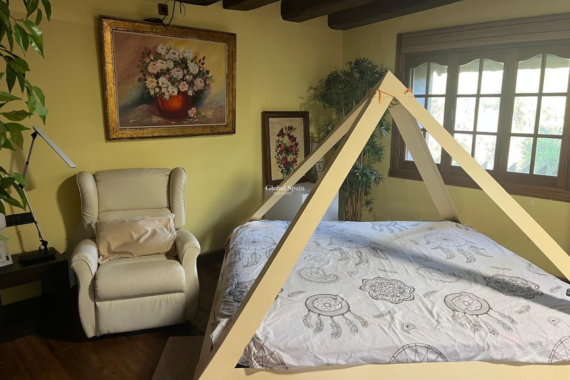 Revente - MAISON -
MURCIA - Inland