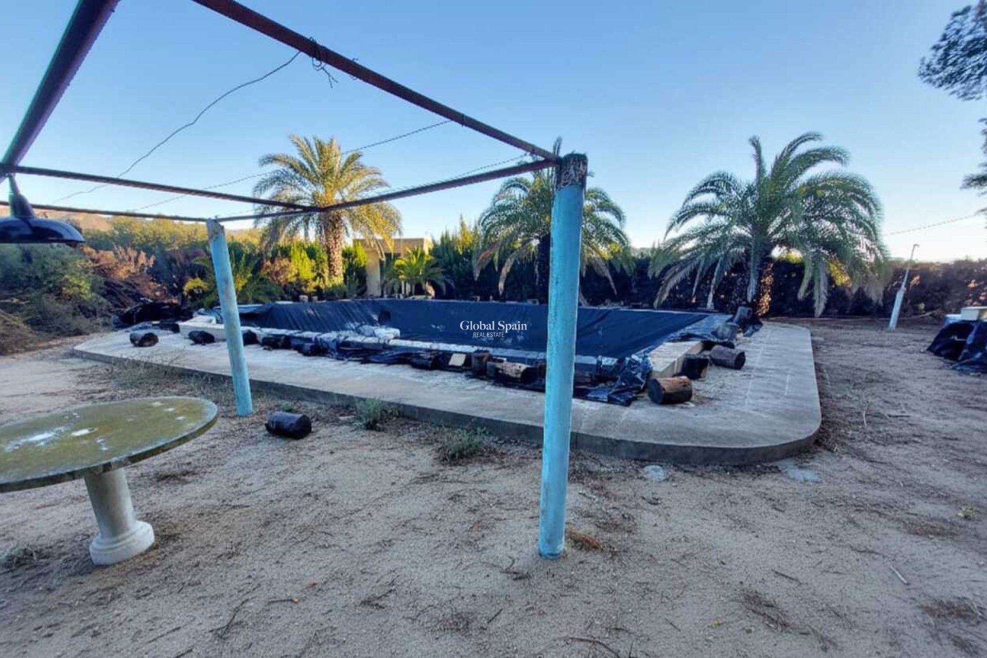 Revente - MAISON -
MURCIA - Inland