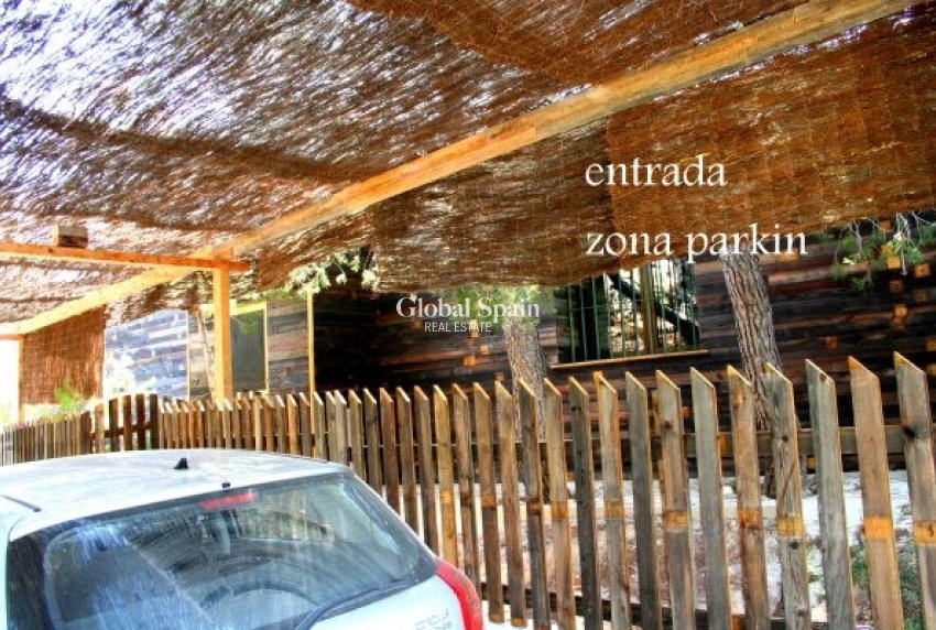 Revente - MAISON -
MURCIA - Inland