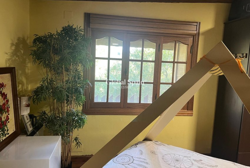 Revente - MAISON -
MURCIA - Inland