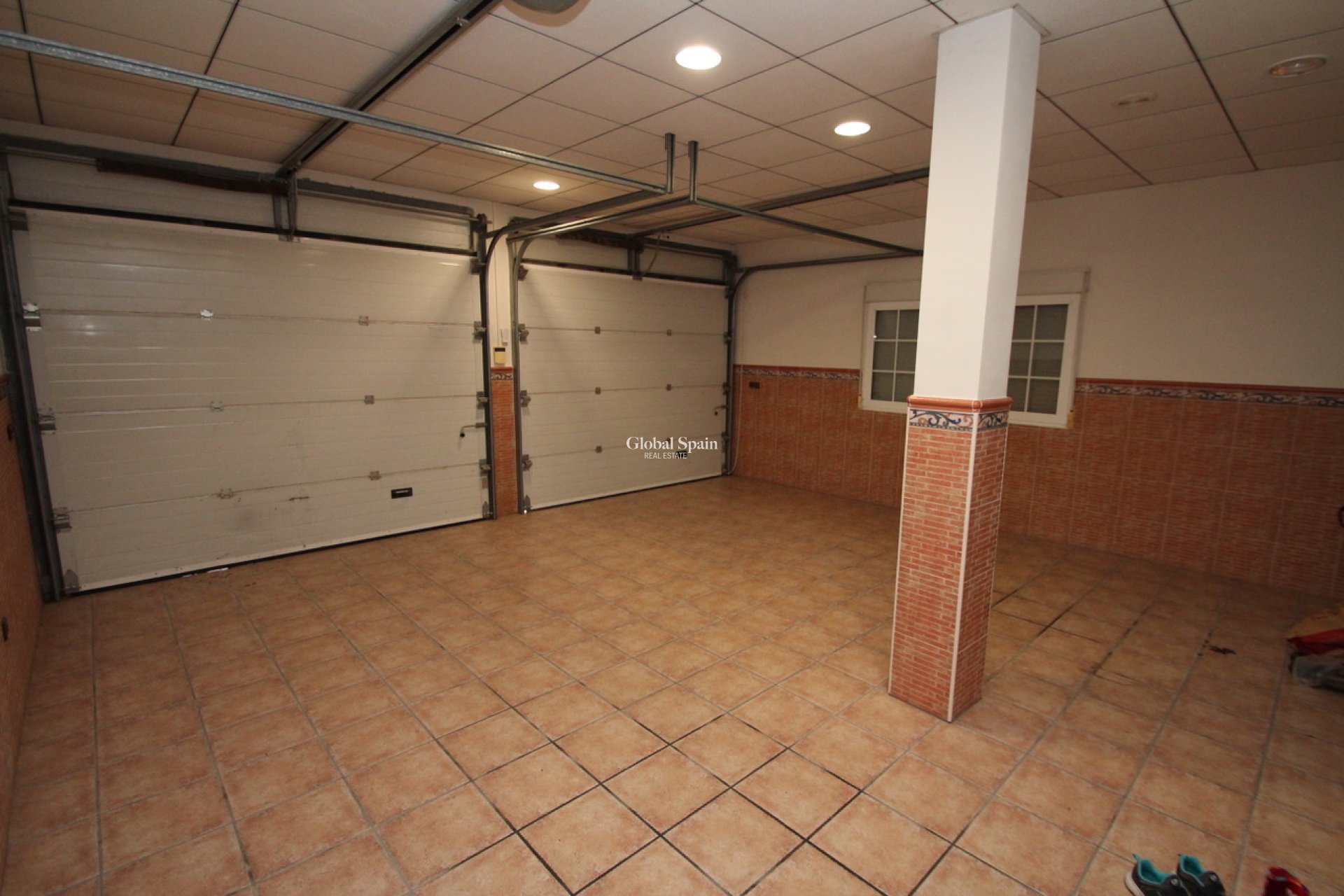 Revente - MAISON -
MURCIA - Inland