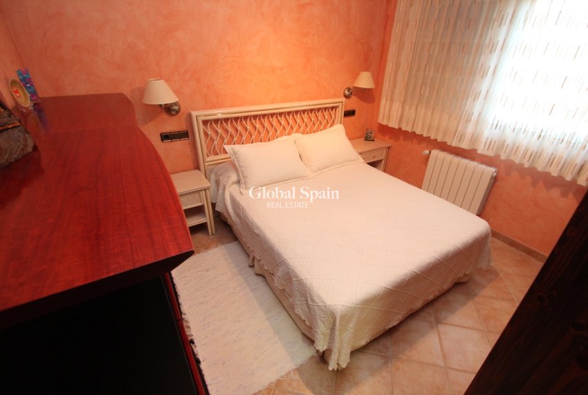 Revente - MAISON -
MURCIA - Inland