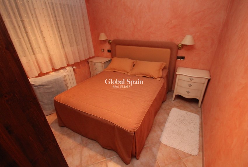 Revente - MAISON -
MURCIA - Inland