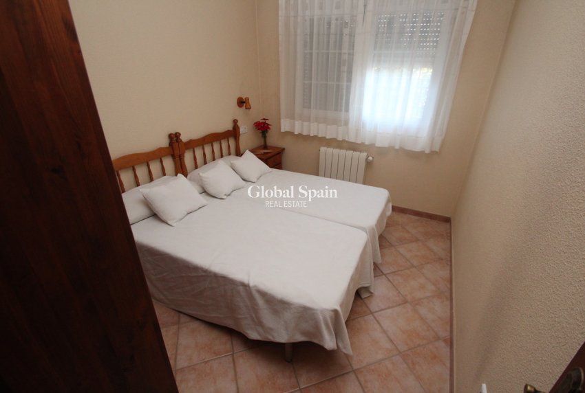 Revente - MAISON -
MURCIA - Inland