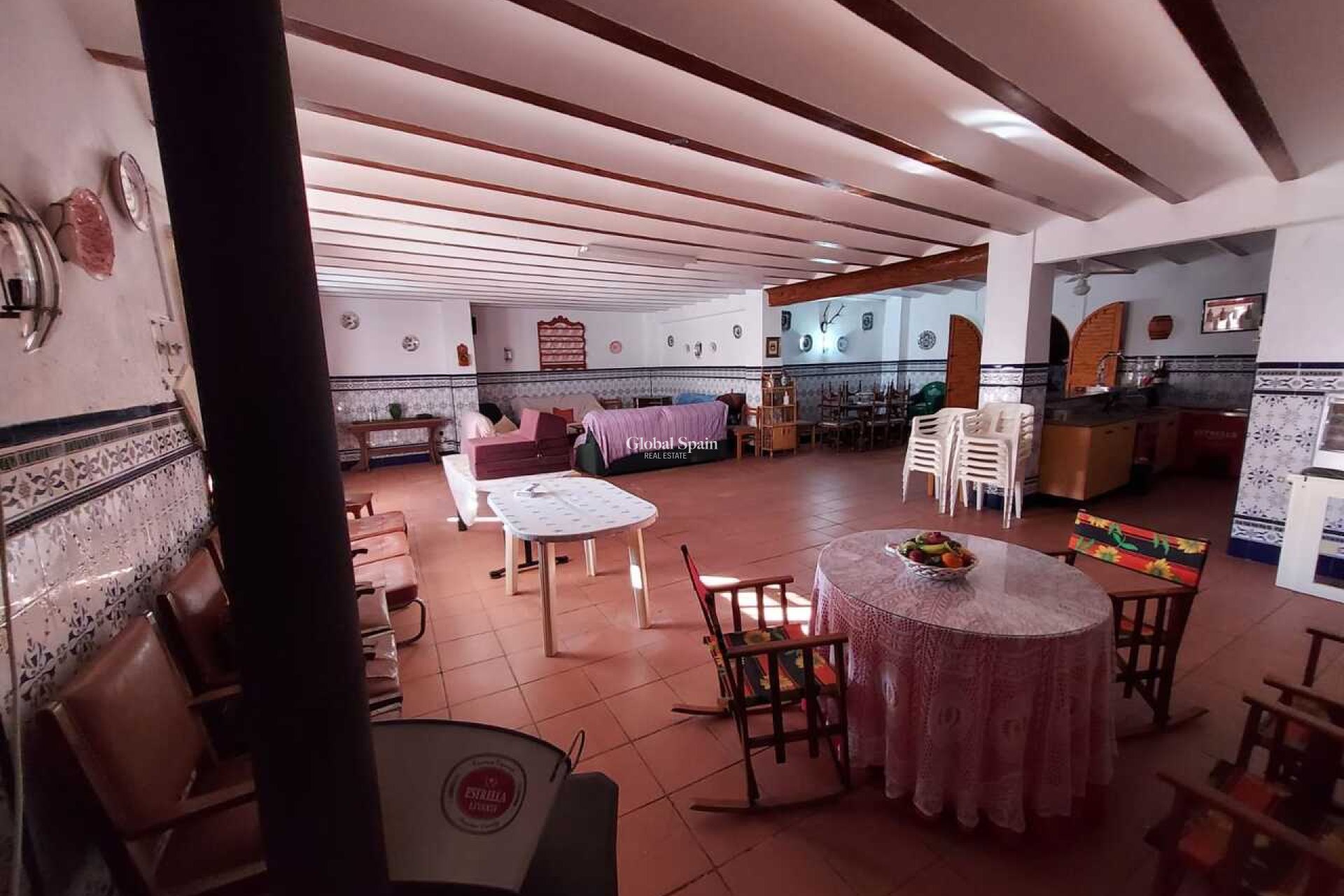 Revente - MAISON -
MURCIA - Inland