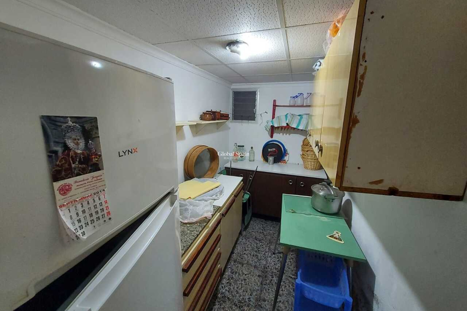 Revente - MAISON -
MURCIA - Inland