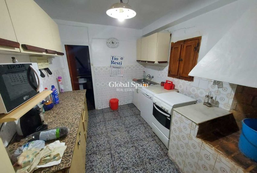 Revente - MAISON -
MURCIA - Inland