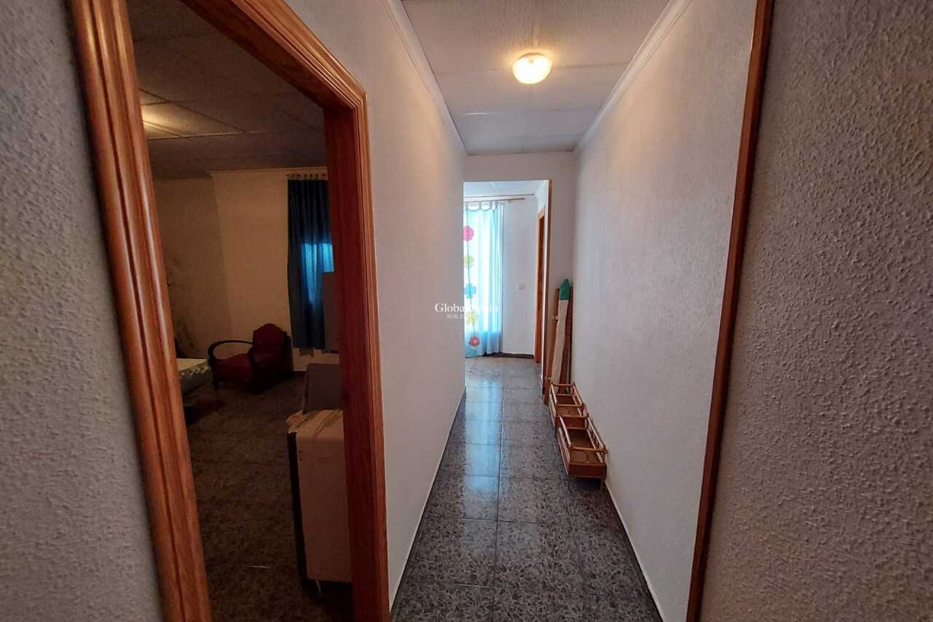 Revente - MAISON -
MURCIA - Inland