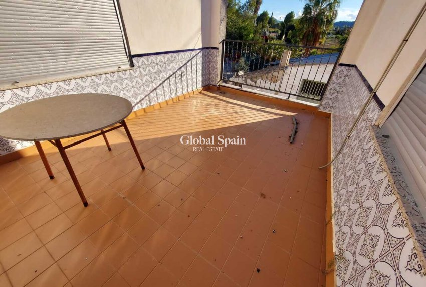 Revente - MAISON -
MURCIA - Inland