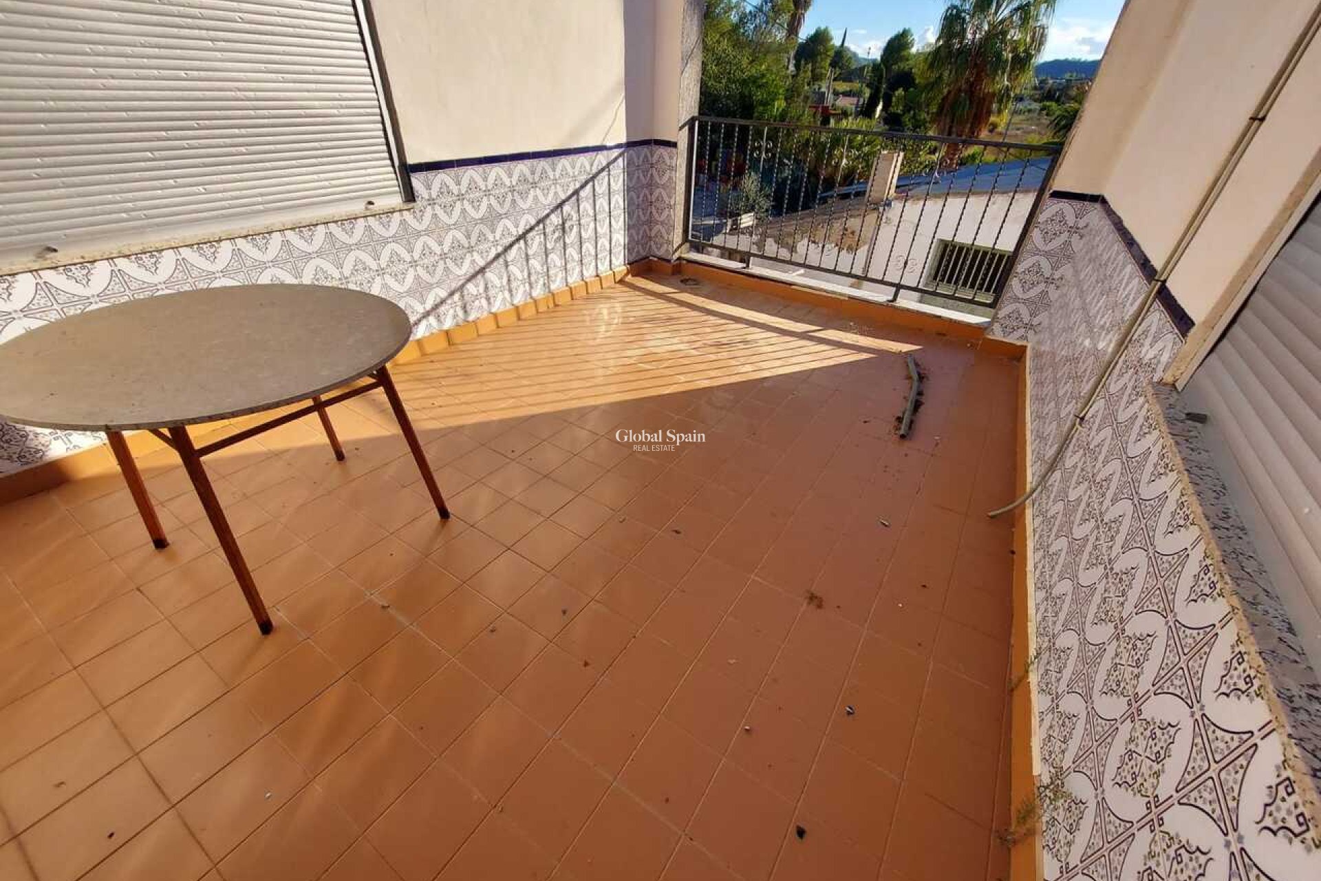 Revente - MAISON -
MURCIA - Inland