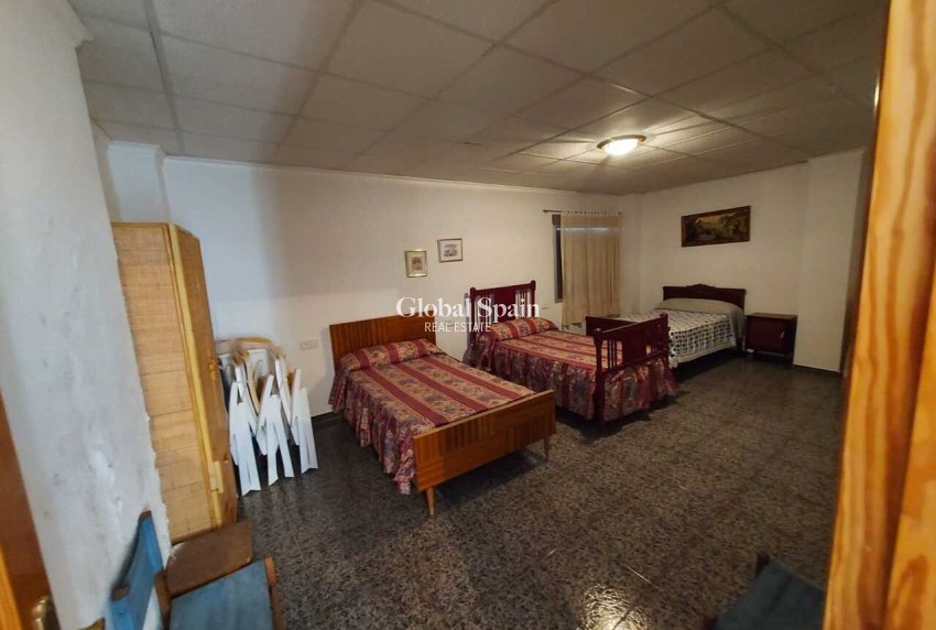 Revente - MAISON -
MURCIA - Inland