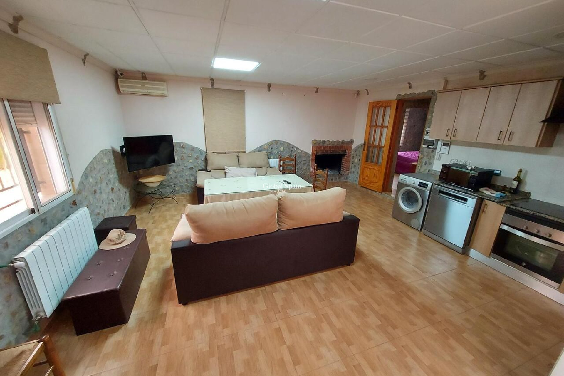 Revente - MAISON -
MURCIA - Inland