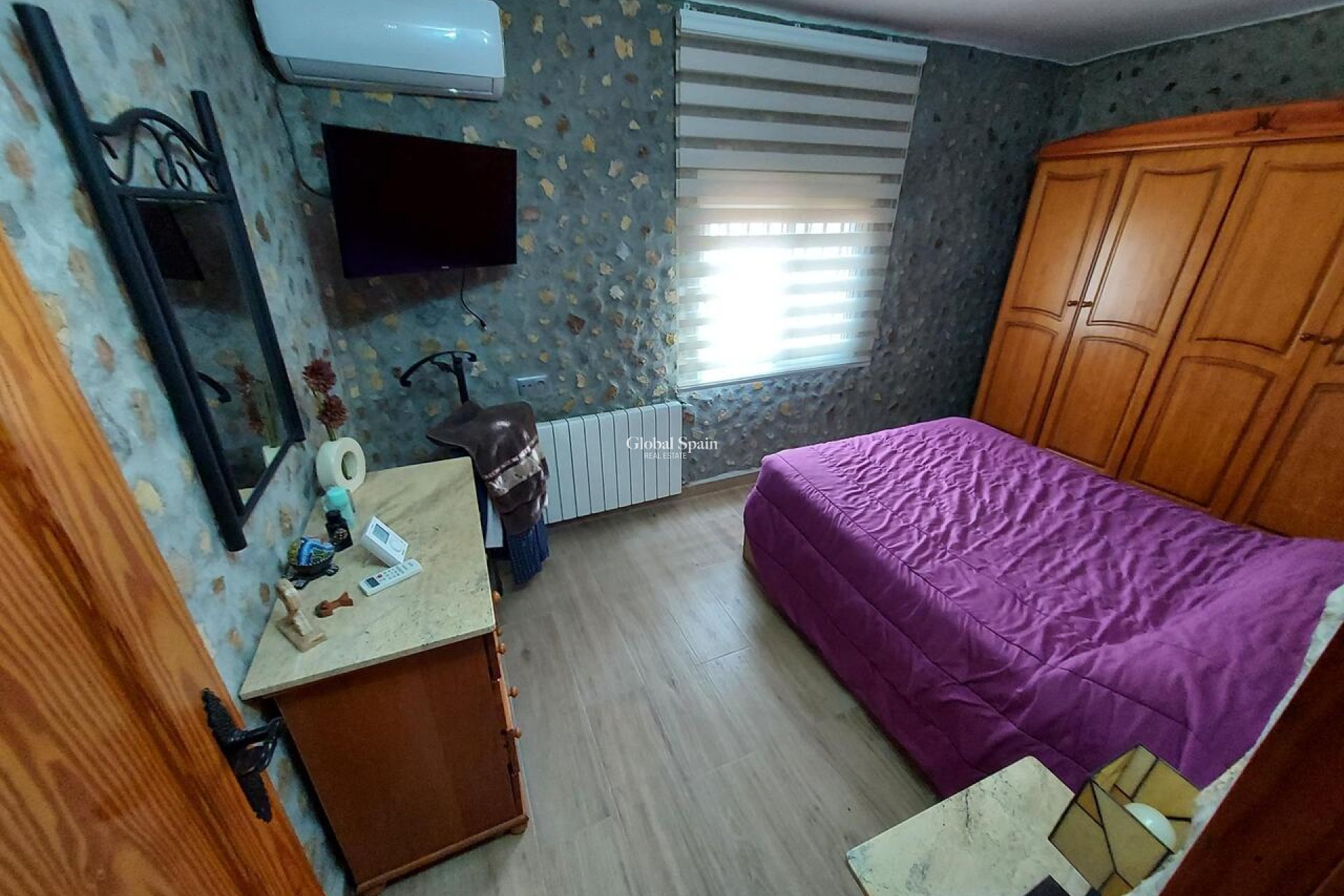 Revente - MAISON -
MURCIA - Inland