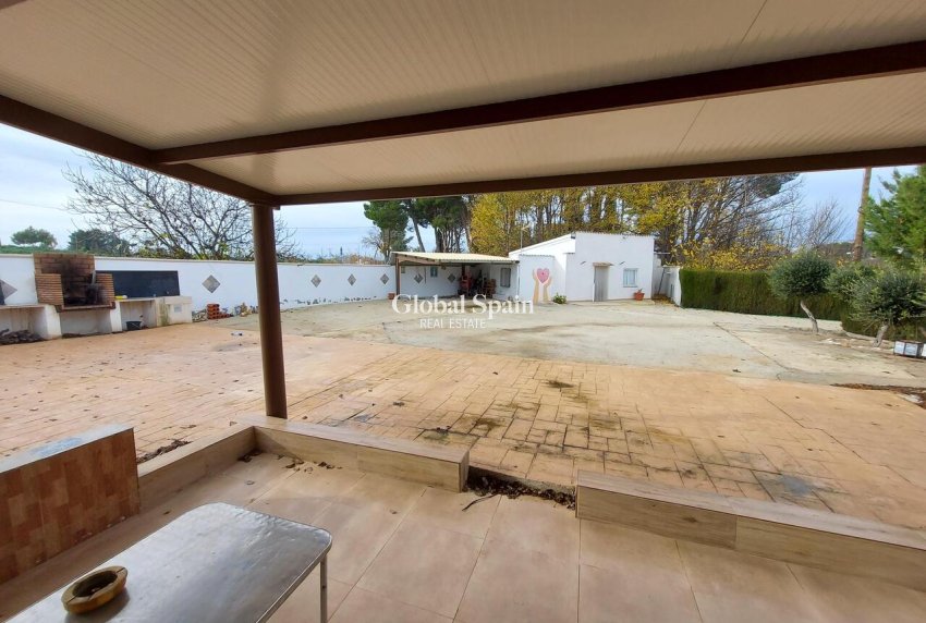 Revente - MAISON -
MURCIA - Inland