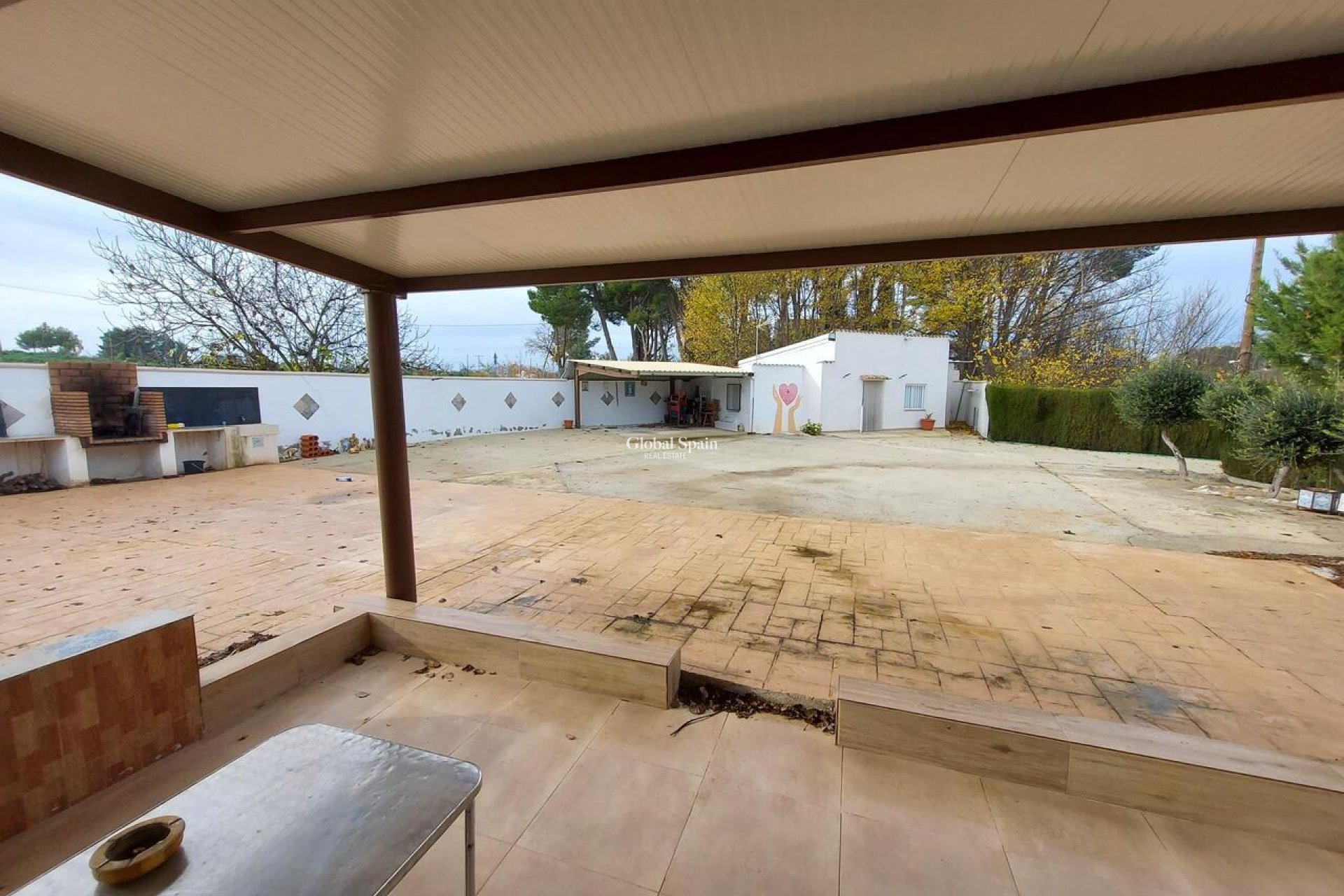 Revente - MAISON -
MURCIA - Inland