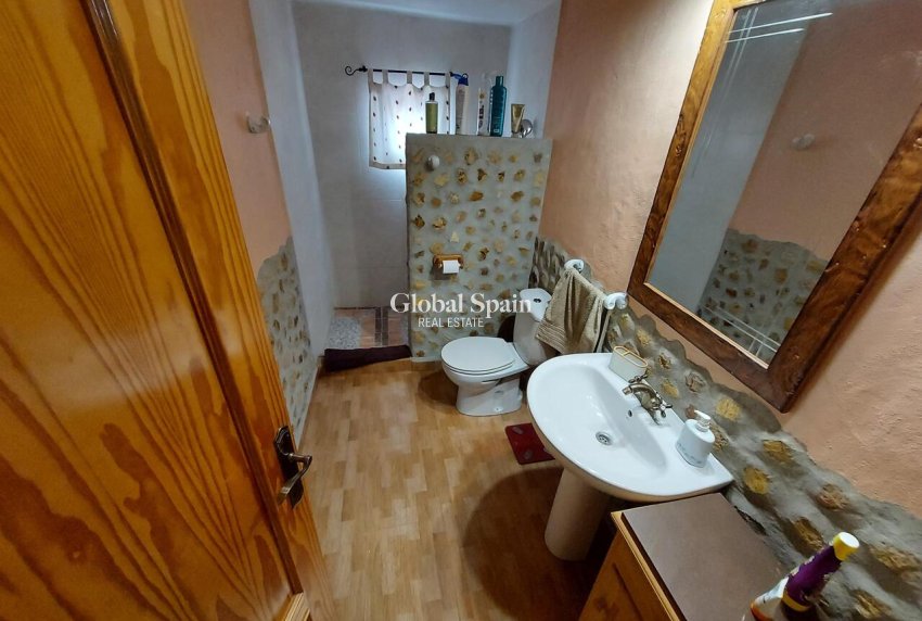 Revente - MAISON -
MURCIA - Inland