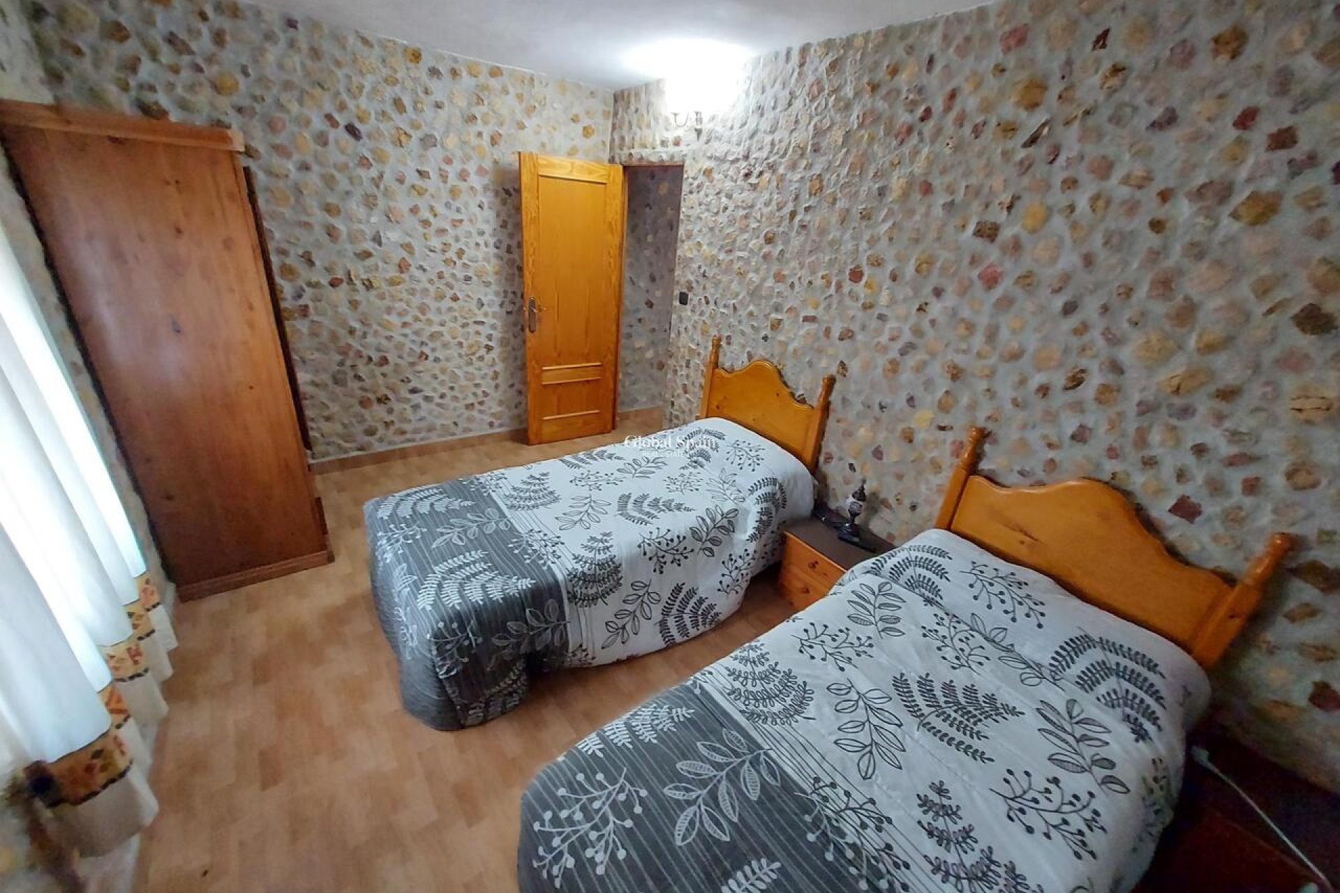 Revente - MAISON -
MURCIA - Inland