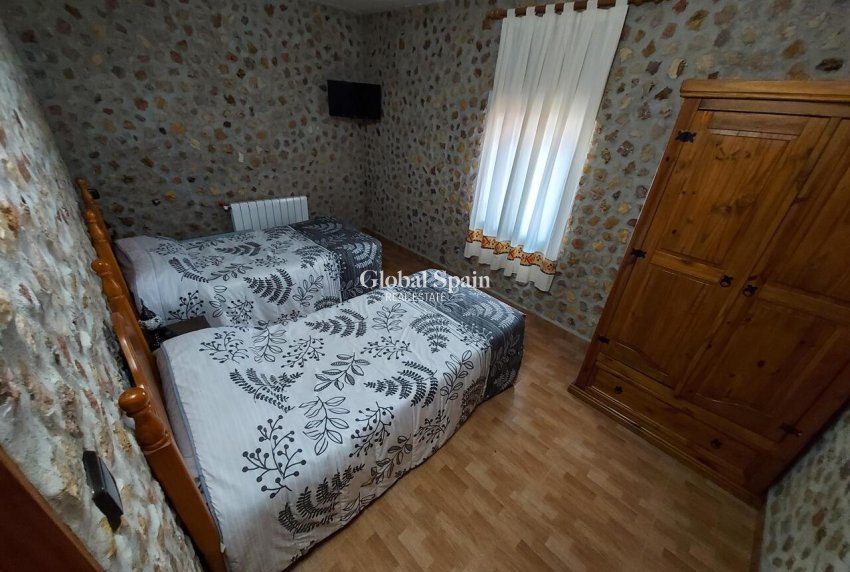 Revente - MAISON -
MURCIA - Inland