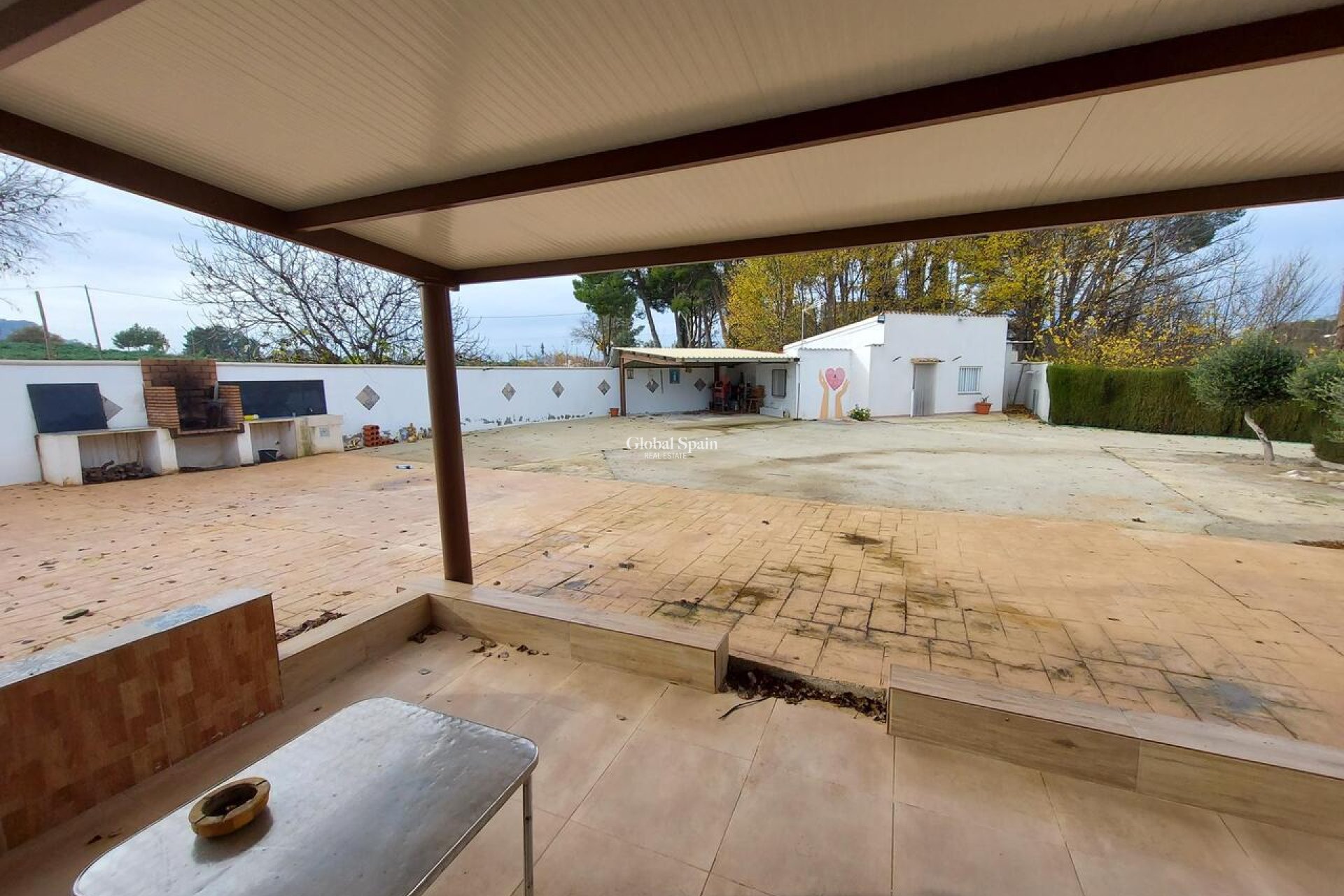 Revente - MAISON -
MURCIA - Inland