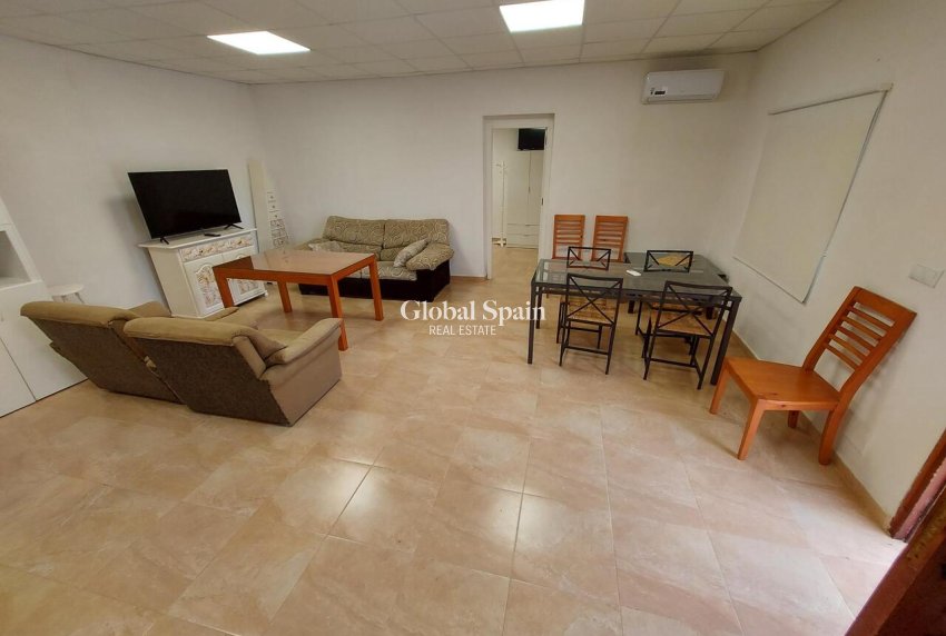 Revente - MAISON -
MURCIA - Inland