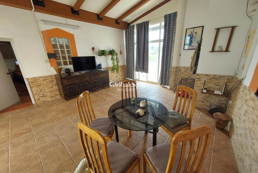 Revente - MAISON -
MURCIA - Inland