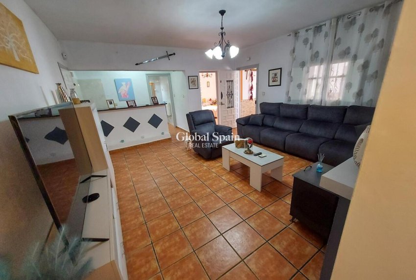 Revente - MAISON -
MURCIA - Inland