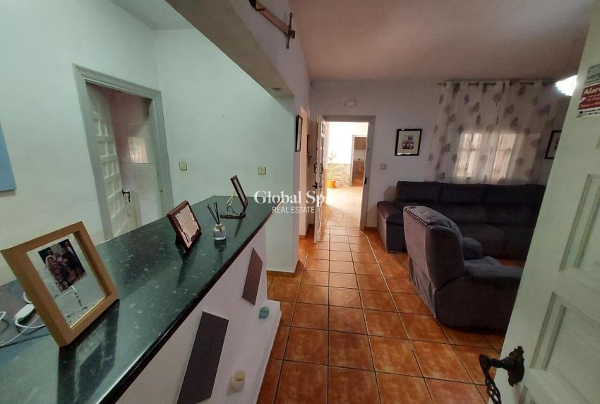 Revente - MAISON -
MURCIA - Inland