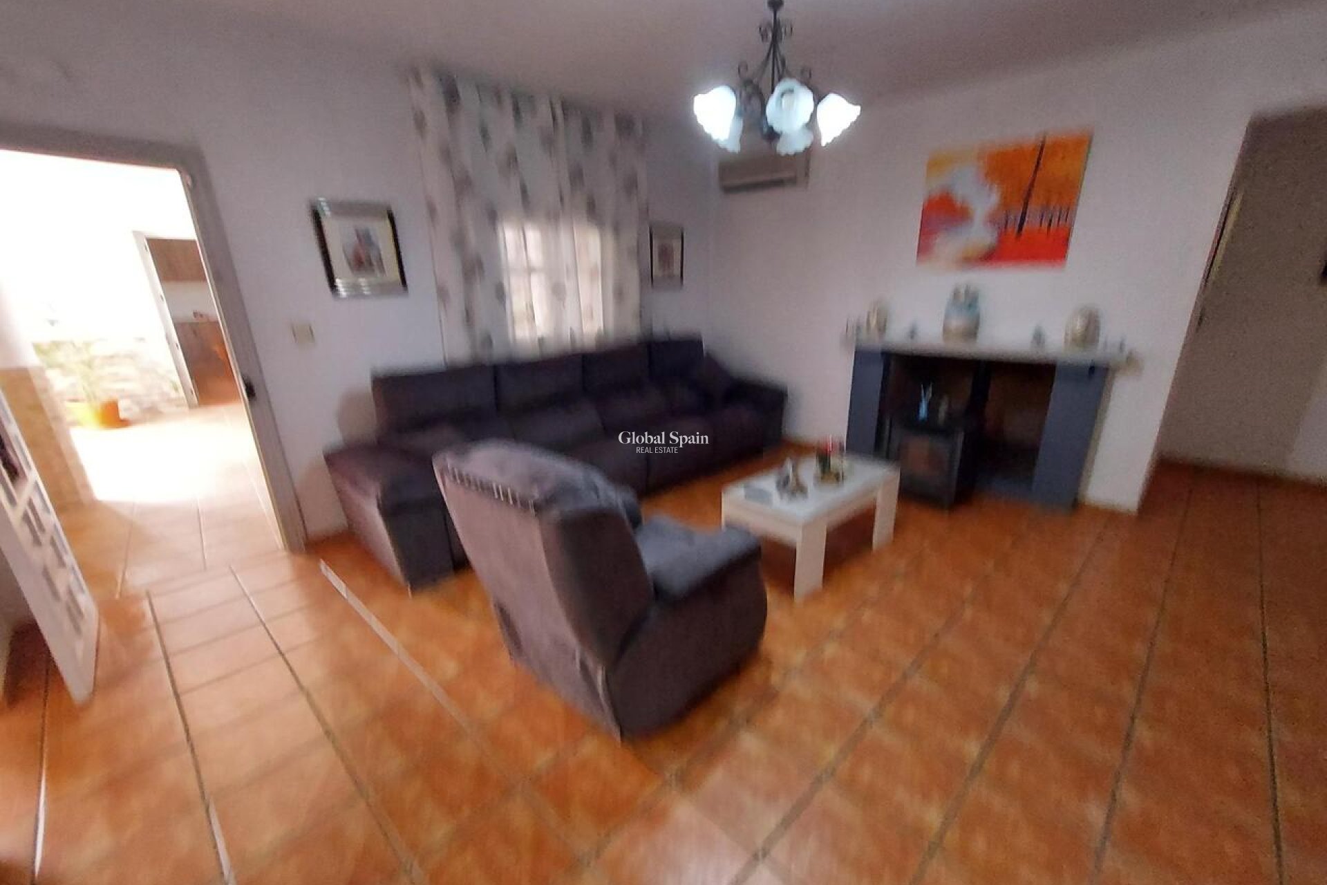 Revente - MAISON -
MURCIA - Inland