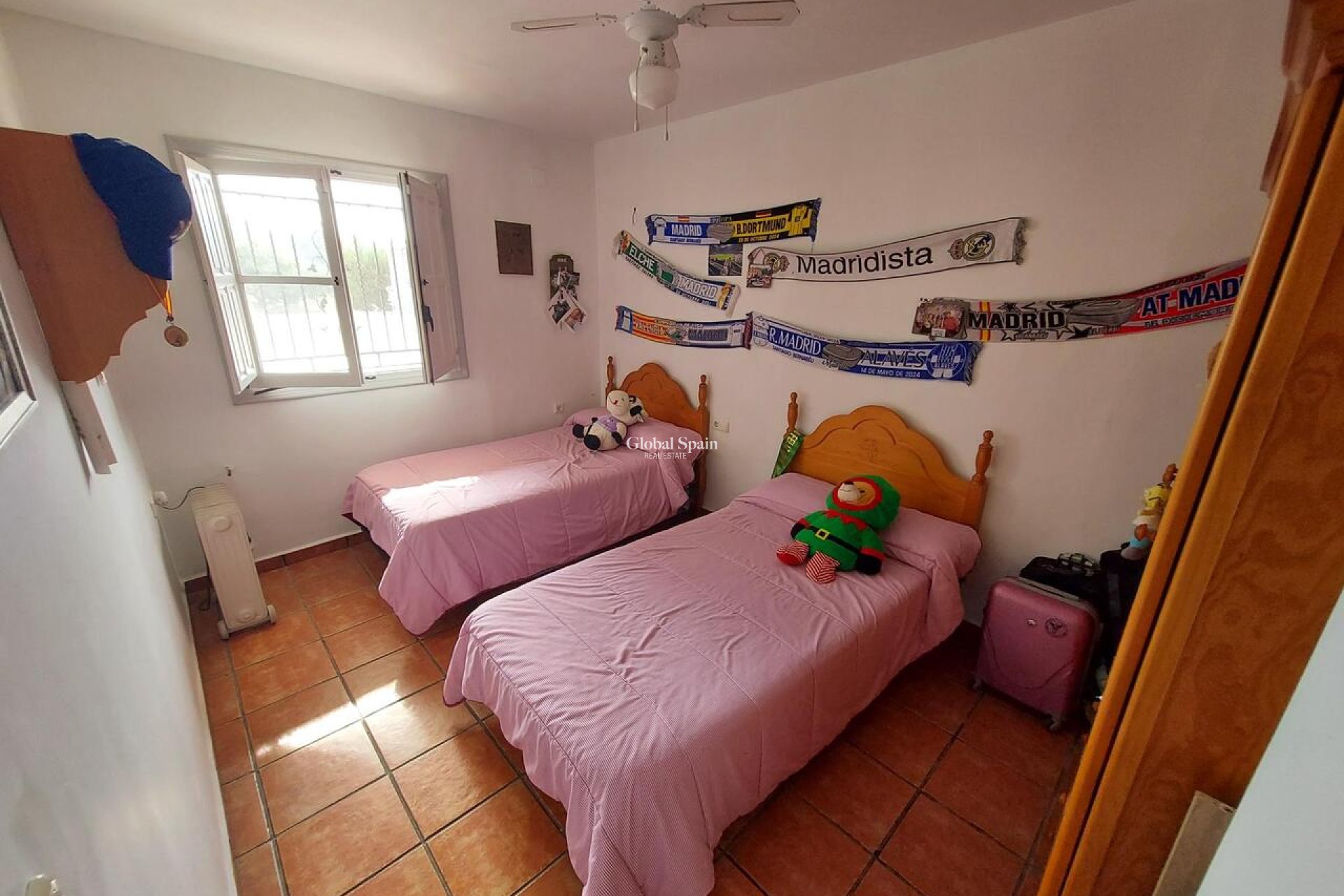 Revente - MAISON -
MURCIA - Inland