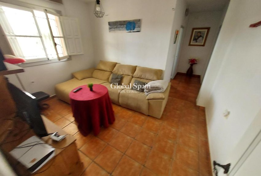 Revente - MAISON -
MURCIA - Inland