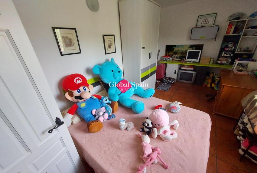 Revente - MAISON -
MURCIA - Inland