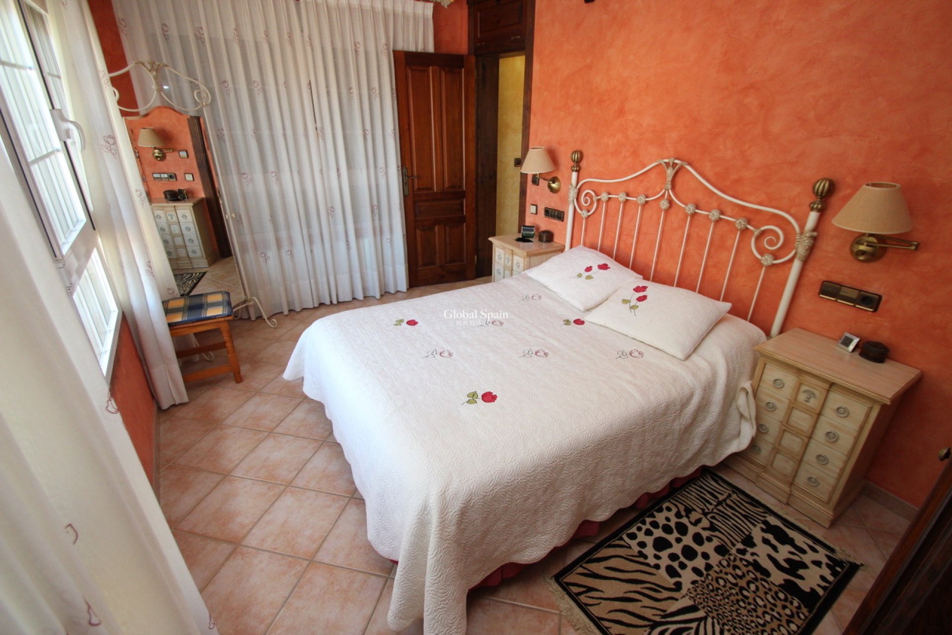 Revente - MAISON -
MURCIA - Inland