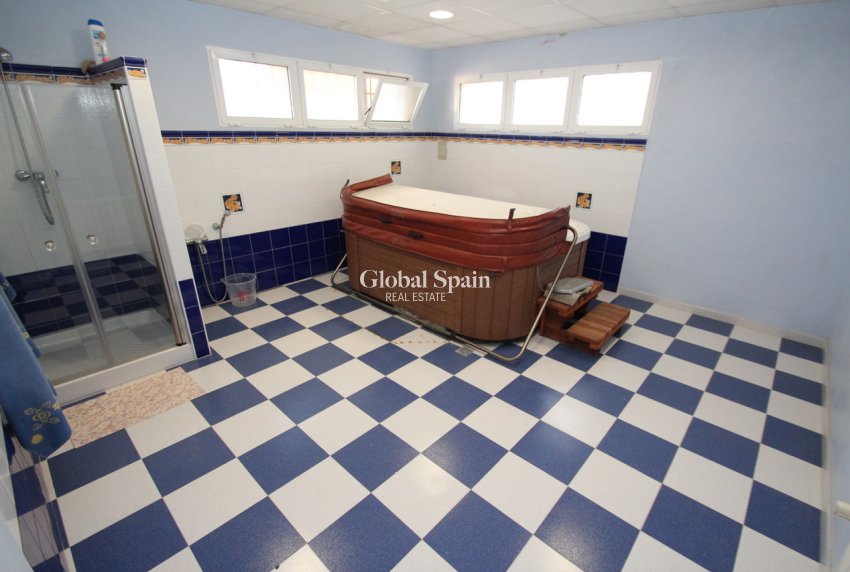 Revente - MAISON -
MURCIA - Inland