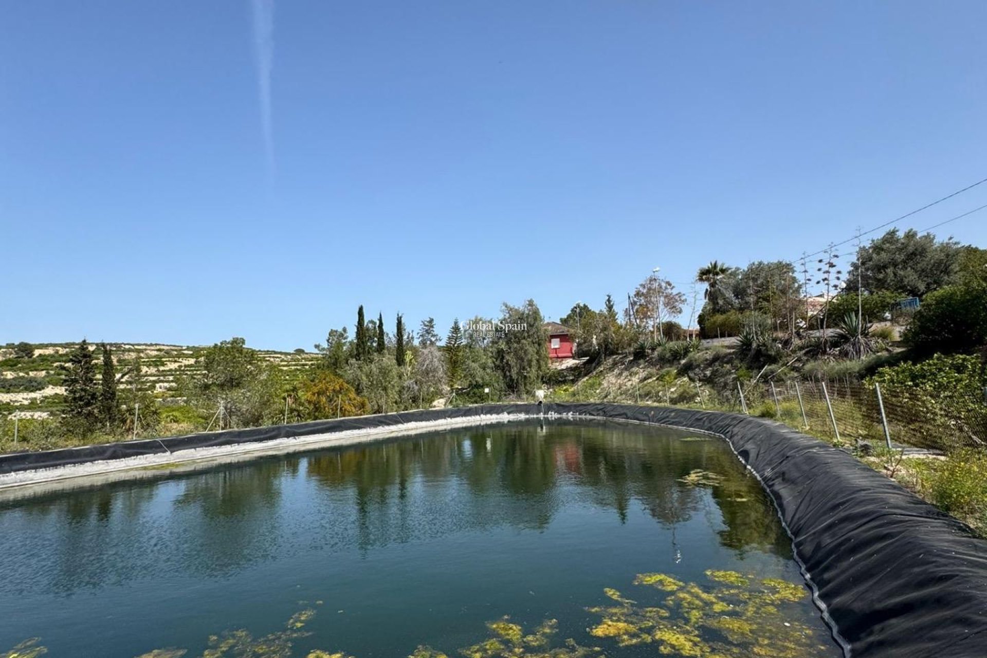 Revente - MAISON -
ORIHUELA - Arneva