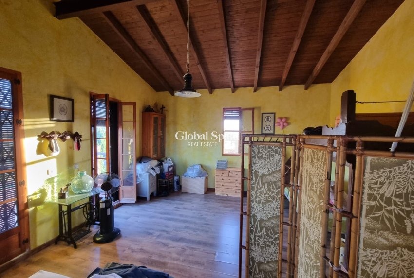 Revente - MAISON -
ORIHUELA - Benferri