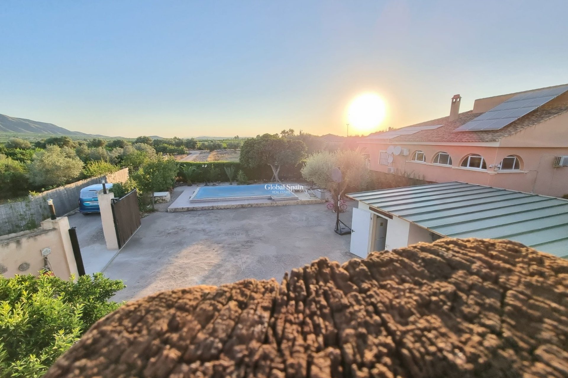 Revente - MAISON -
ORIHUELA - Benferri
